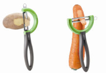 De Reverso dunschiller van moHA! is een geval apart