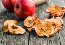 Dehydratatie van voedsel voor beginners