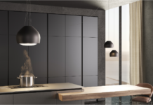 Sophie van Falmec: Voor de perfecte integratie in elke keuken