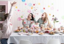 Blond Amsterdam nu ook in België