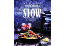 Kookboek review: Crock-Pot Slowcooker Slow