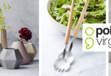 Point-Virgule maakt het duurzaam én mooi!