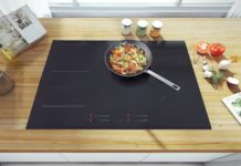 Etna maakt de overstap naar inductie koken voor iedereen ‘flex’