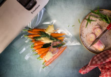 GETEST: Gedaan met voedselverspilling dankzij Foodsaver