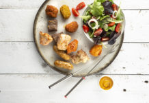 Til je feest naar een hoger niveau met de toestellen van Fritel