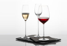 Pure elegantie van Zwiesel aan tafel