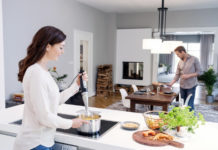 Gezond de winter door dankzij Braun