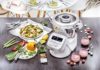 Cuisinez comme un chef tout en profitant de vos invités grâce à l’Icompanion XL de Moulinex