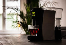 Succès garanti pendant les fêtes avec ce cocktail à base de thé