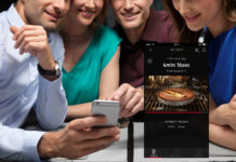 Controle over jouw stoomoven dankzij de My AEG-app