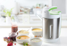 Het jaar gezond door met Domo Elektro