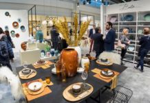 Nabeschouwing van Ambiente 2020