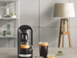 Een Nespressomachine kopen? Kies uit de twee modellen Original en Vertuo