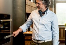 Avec NEFF, devenez votre propre Chef à domicile