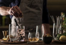 Spectaculaire nieuwigheden bij Schott Zwiesel