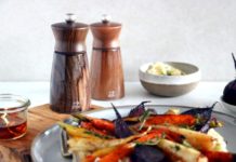 Meribel: jouw peper- en zoutmolen van Peugeot die de tand des tijds gaan doorstaan