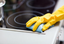 Tips om keukentoestellen te reinigen