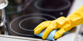 Conseils pour nettoyer les appareils de cuisine