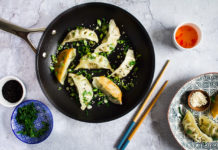 GETEST: Professionele resultaten met de vernieuwde antikleefpannen van Le Creuset