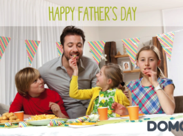 Vaderdagcadeau? Dit zijn DOMO’s top cadeautips voor papa’s!