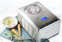 Essentials van Domo om af te koelen