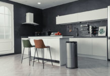 Fritel lanceert hygiënische keukenrevolutie!