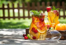 Sangria: dé Spaanse zomerdrank bij uitstek