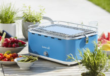 Laat je inspireren door de barbecues en recepten van Barbecook