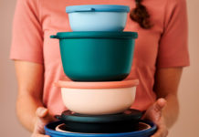 Begin alvast met cadeaulijstjes aan te leggen met Mepal