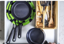 Slimme opbergtips van Greenpan 🍳