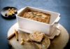 Recept: Herfstterrine met hazelnoten