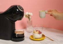 Absolute Origins, puur wereldse koffie