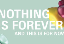 Ambiente 2021 wordt even anders