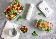 GETEST: Kies voor smaak met de Zwilling Fresh & Save Vacuum Starter Set