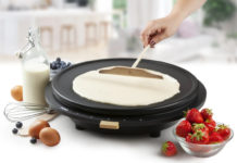 Party cooking tijdens de feestdagen voor groot én klein dankzij DOMO