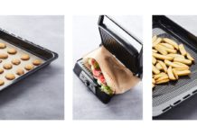 Zero waste keukentools van Point-Virgule