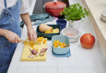 Een gezonde start van 2021 met Mepal