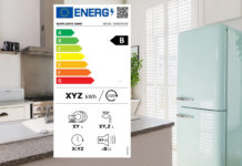 Wat met het nieuwe energielabel?