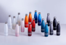 Op stap met Le Creuset