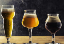 Peugeot reikt je voortaan het juiste bierglas aan