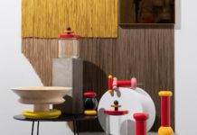 Een heel jaar gewijd aan het honderjarig bestaan van Alessi