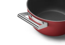 Ga voor de volledige SMEG keukenervaring