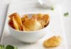 Recette : chips soufflés maison de Fritel