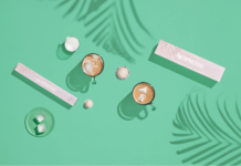 Nespresso goes exotic: Nieuwe zomerse ijskoffies met tropische smaken