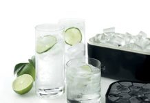 Ken je de leukste ijsemmer van Lékué al?