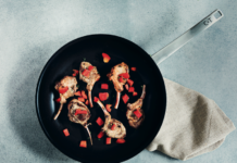 Gezond, zuinig en efficiënt koken met de Copenhagen collectie van Cosy & Trendy