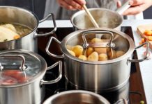 De Diverto 3 collectie van Demeyere maakt van koken een feest