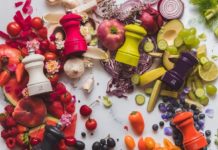 Extra kleur op de tafel met Peugeot, succes verzekerd!