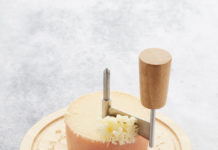 Een smakelijke Christmas touch aan je desserttafel met Point-Virgule!