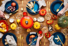 Alles wat je nodig hebt voor een griezelig festijn